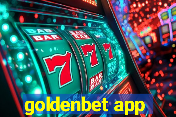 goldenbet app